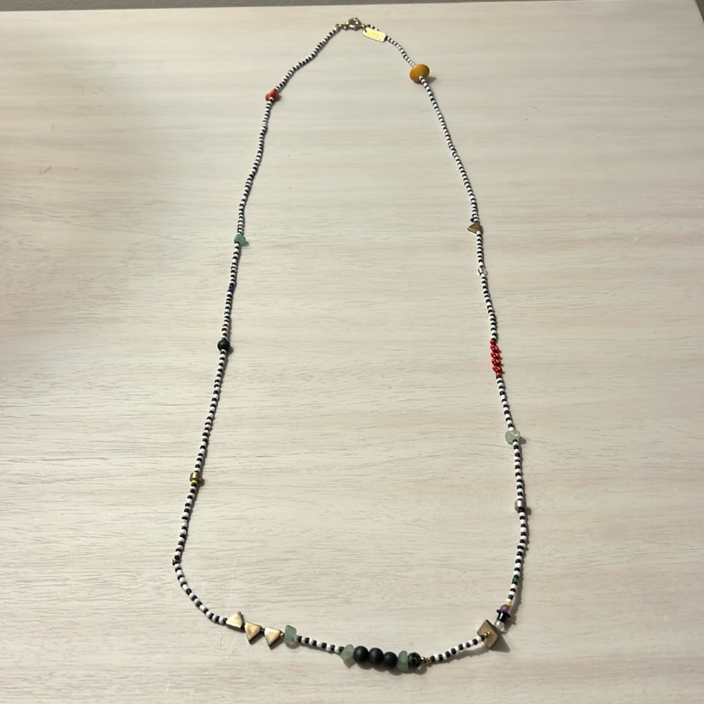 Madewell necklace